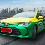 เบอร์โทรแท็กซี่อุดรธานี